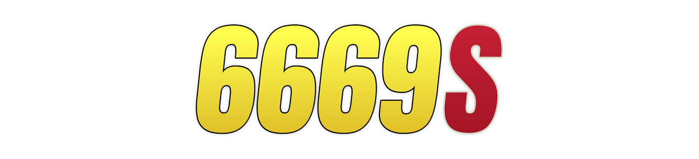 6669s